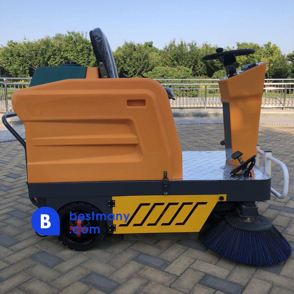 street sweeper for sale