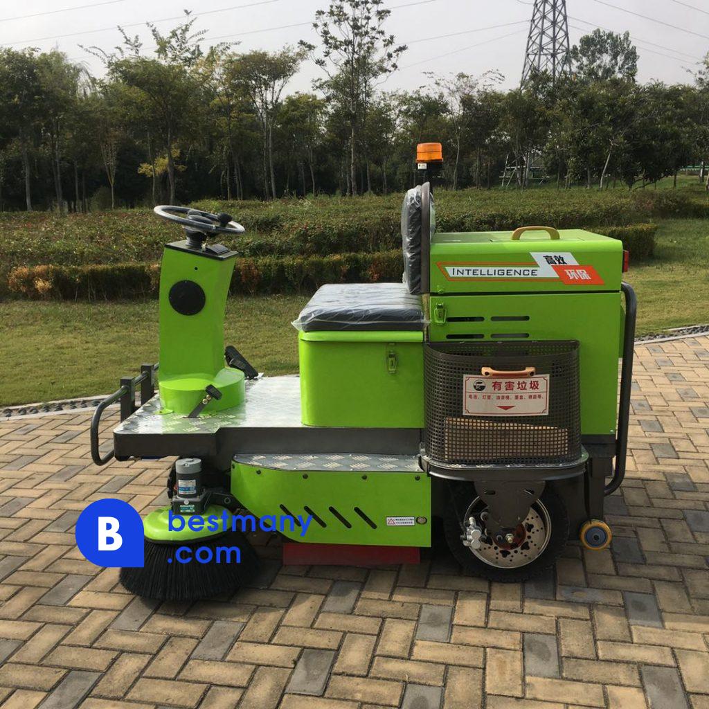 street sweeper for sale